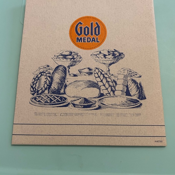 More Whole Wheat Baking Cookbook - Picture 2 of 2